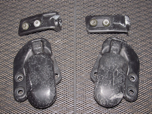 94 95 96 97 Mazda Miata OEM Convertible Lock & Striker