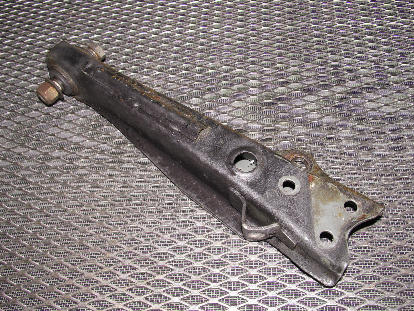 81 82 83 Datsun 280zx OEM Lower Control Arm - Front Left