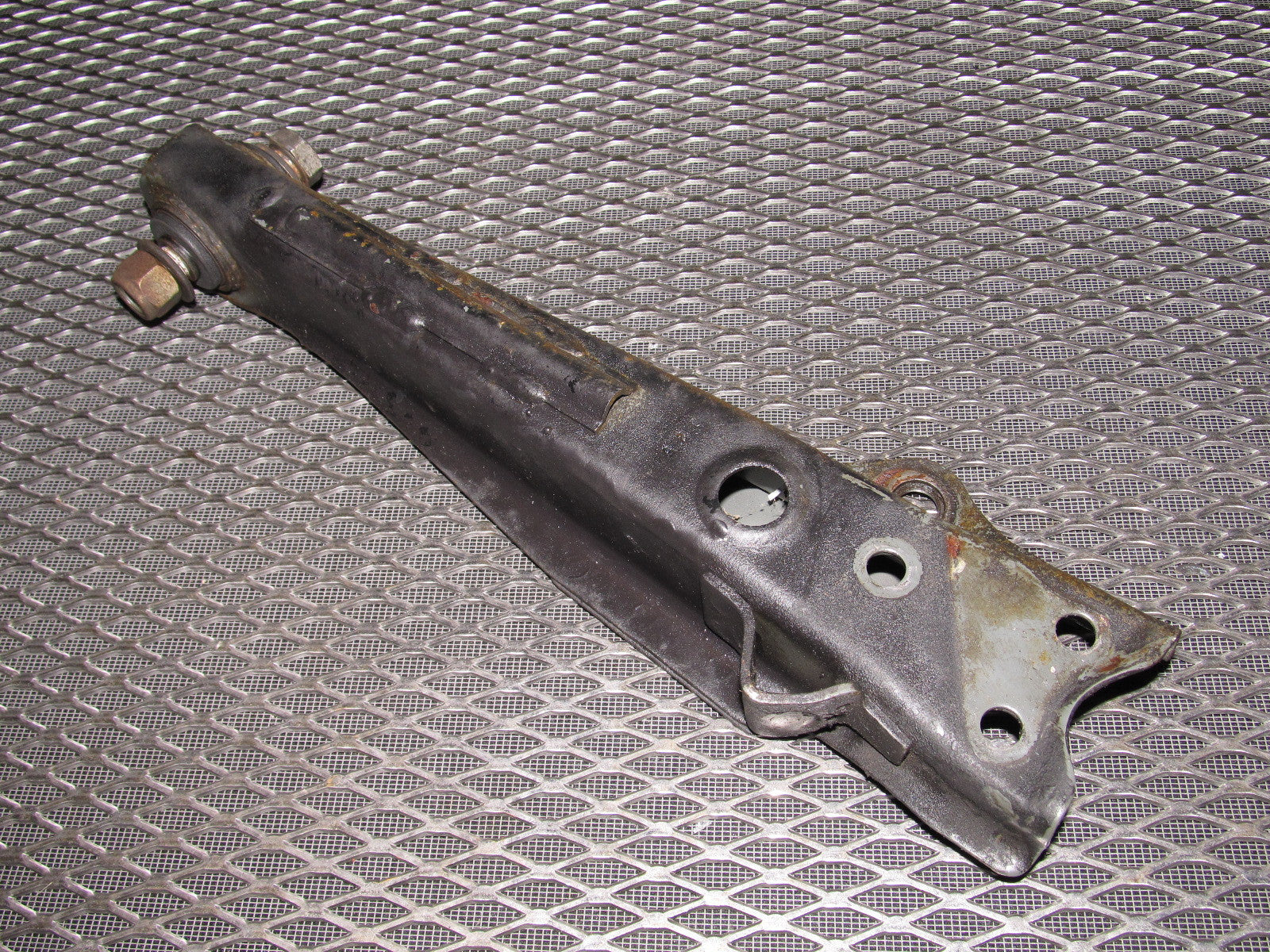 81 82 83 Datsun 280zx OEM Lower Control Arm - Front Left