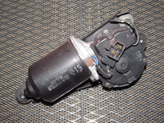 91 92 93 94 95 Toyota MR2 OEM Front Wiper Motor