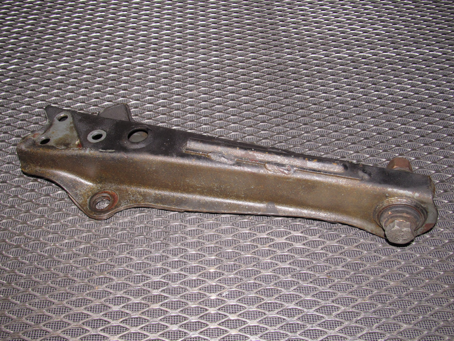 81 82 83 Datsun 280zx OEM Lower Control Arm - Front Left