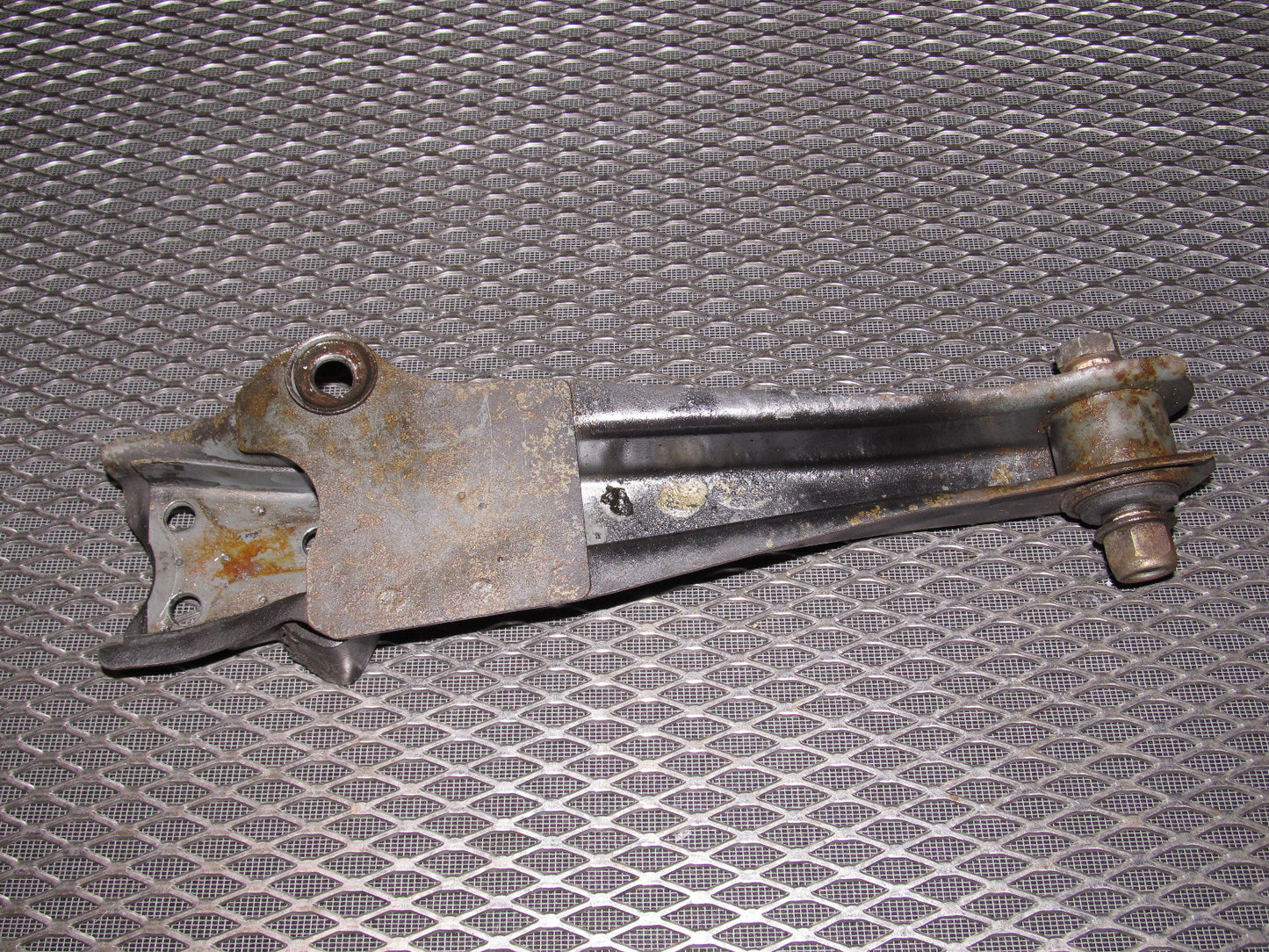 81 82 83 Datsun 280zx OEM Lower Control Arm - Front Left