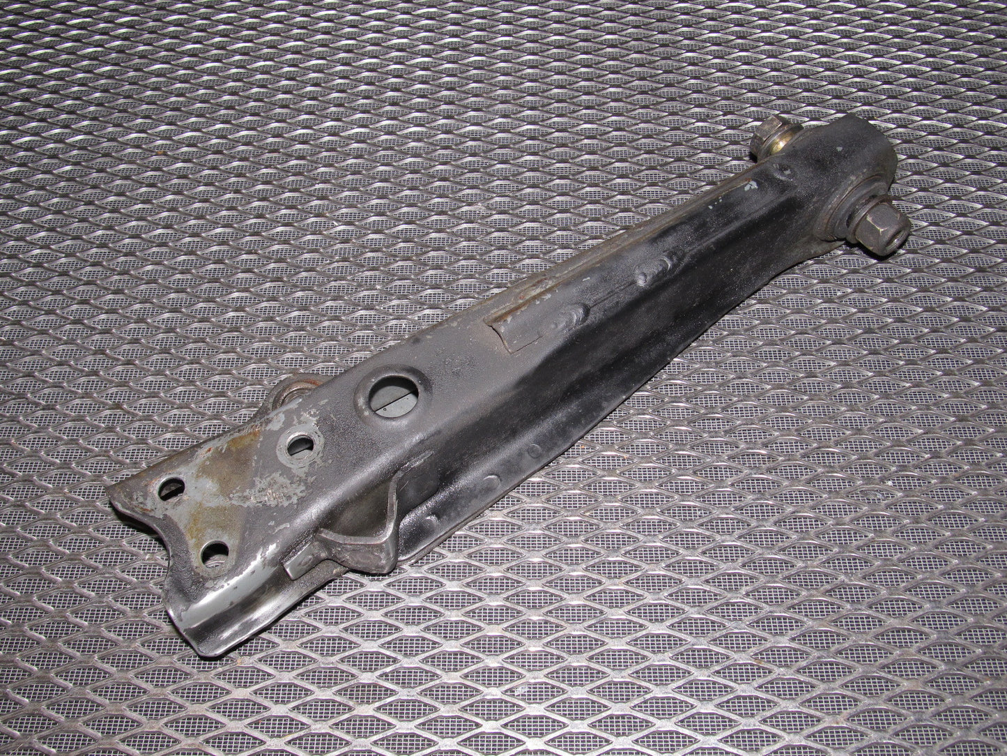 81 82 83 Datsun 280zx OEM Lower Control Arm - Front Right