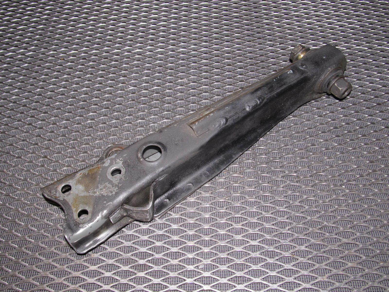 81 82 83 Datsun 280zx OEM Lower Control Arm - Front Right