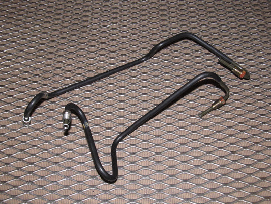 91 92 93 94 95 Toyota MR2 OEM Brake Master Cylinder Hard Line