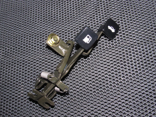94 95 96 97 Mazda Miata OEM Gas & Trunk Door Release Switch