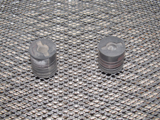 91 92 93 94 95 Toyota MR2 OEM Engine Bay Cover Rubber Stopper