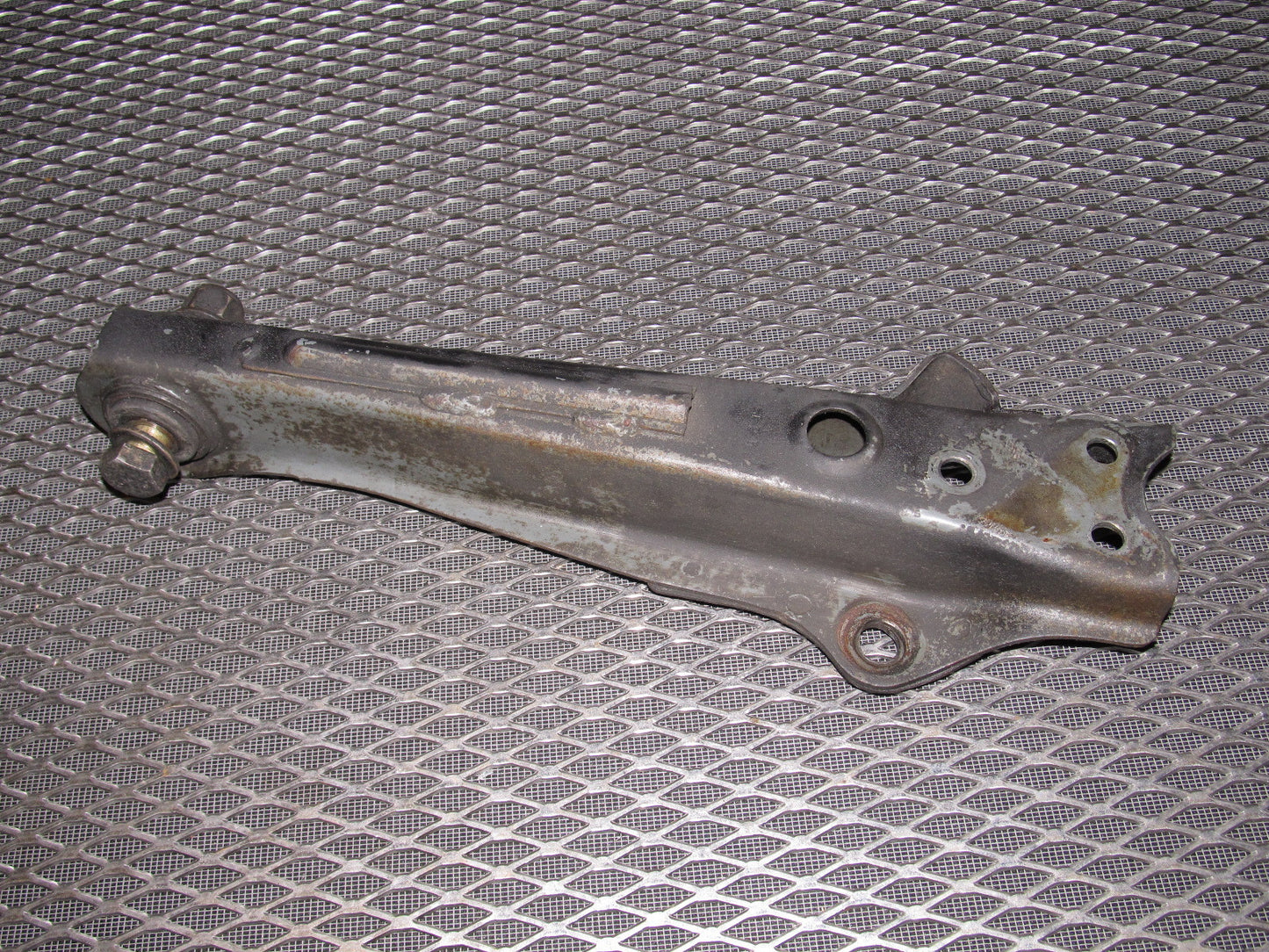 81 82 83 Datsun 280zx OEM Lower Control Arm - Front Right