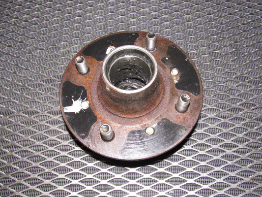 81 82 83 Datsun 280zx OEM Front Wheel Hub