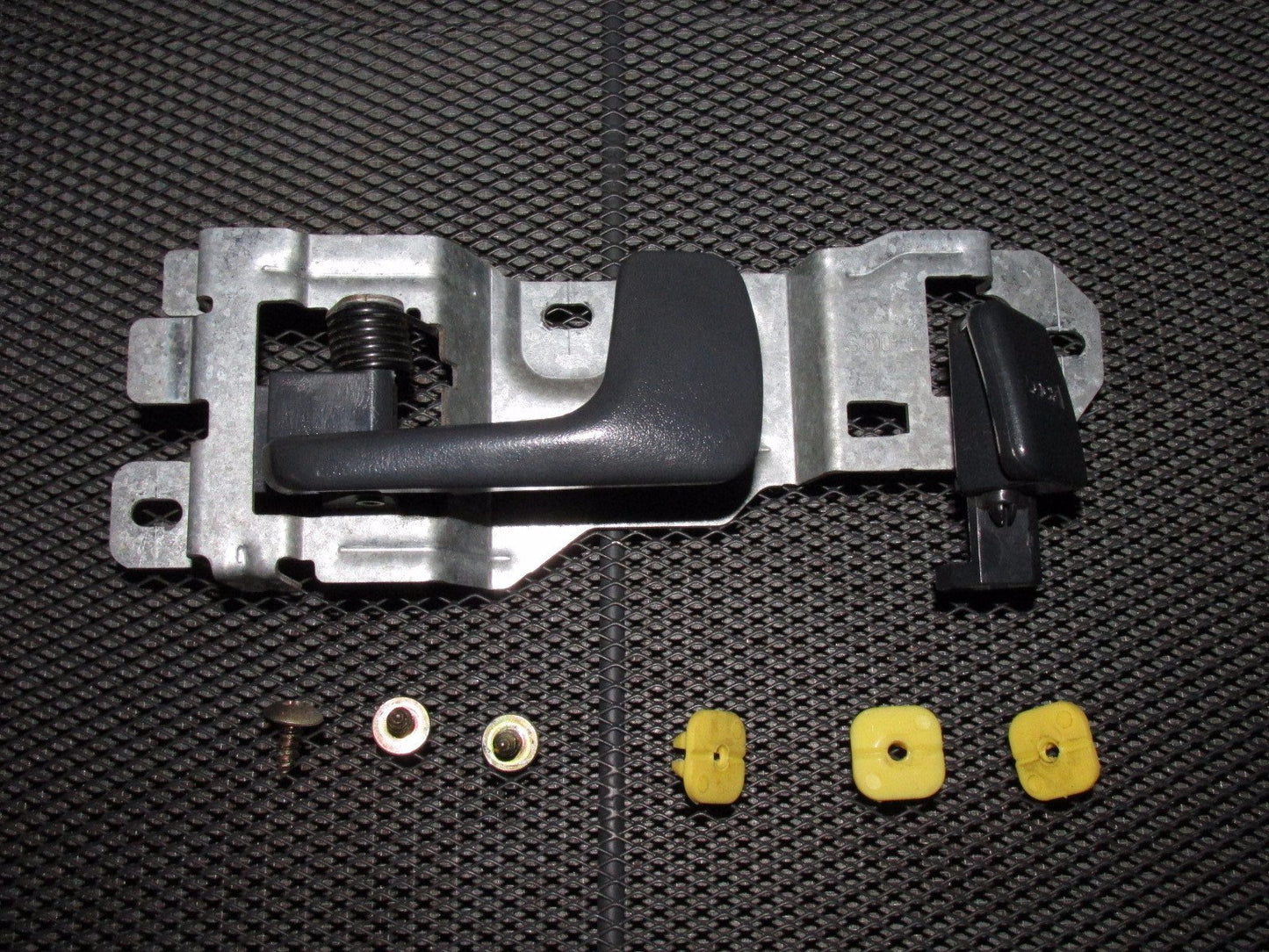 96 97 98 99 00 Honda Civic OEM Interior Door Handle - Left