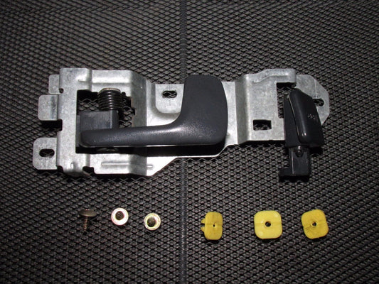 96 97 98 99 00 Honda Civic OEM Interior Door Handle - Left