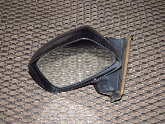 79 80 Datsun 280zx OEM Exterior Side Mirror - Left