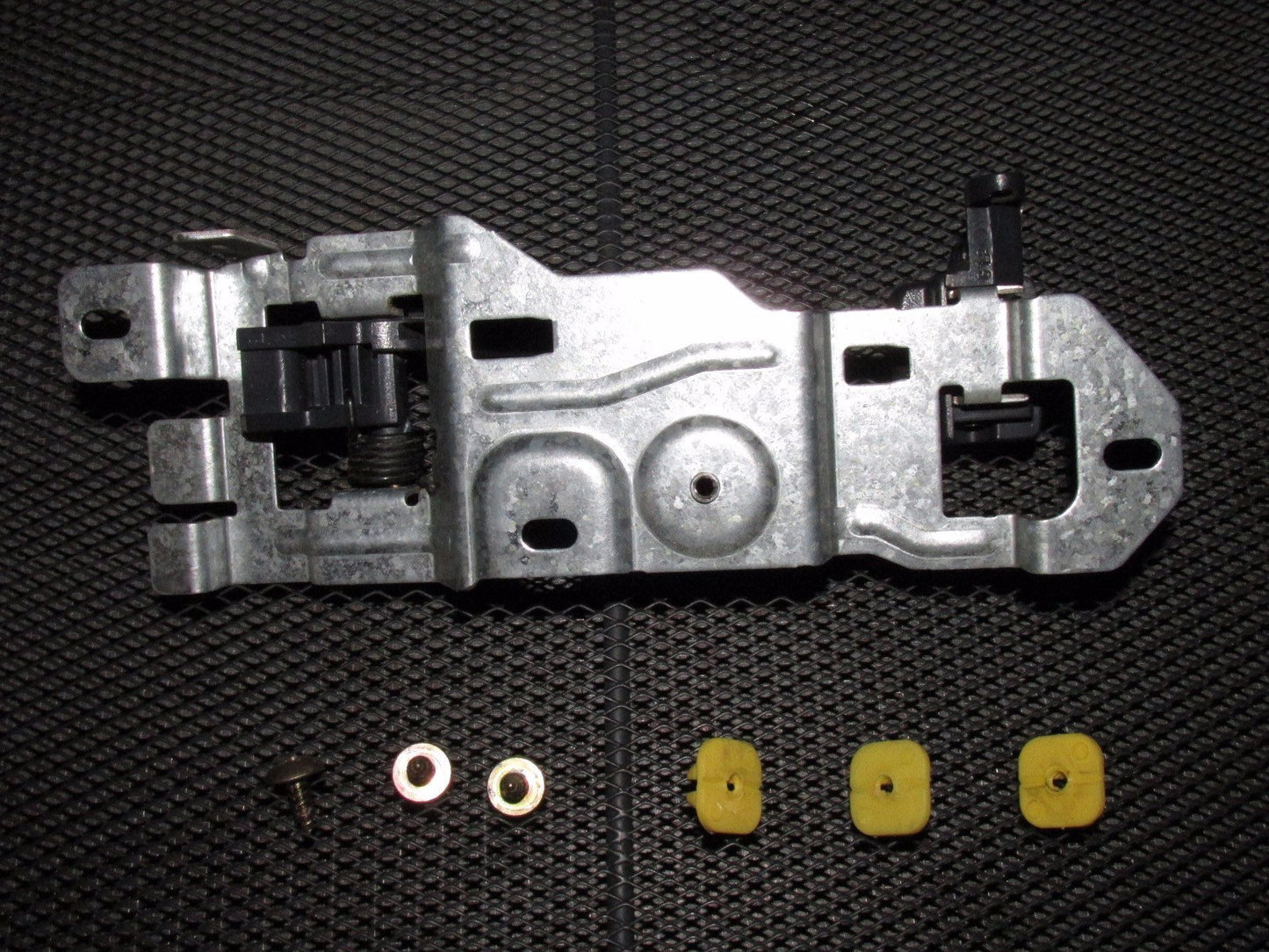 96 97 98 99 00 Honda Civic OEM Interior Door Handle - Left