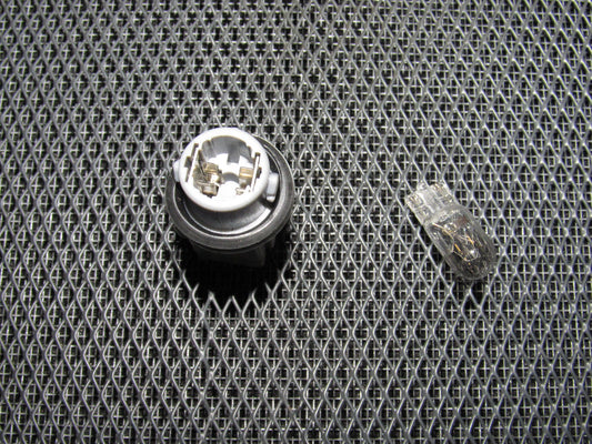92 93 94 95 96 Honda Prelude OEM Corner Light Bulb Socket