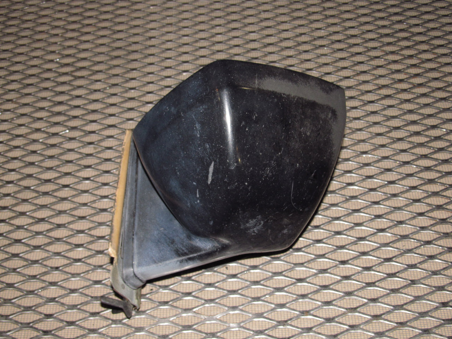 79 80 Datsun 280zx OEM Exterior Side Mirror - Left