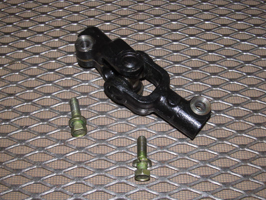91 92 93 94 95 Toyota MR2 2.2L OEM Steering Rack Column U-Joint Coupler