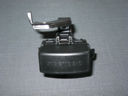 JDM Toyota 1MZ-FE 3.0L V6 None VVTi Engine Diagnosis Box