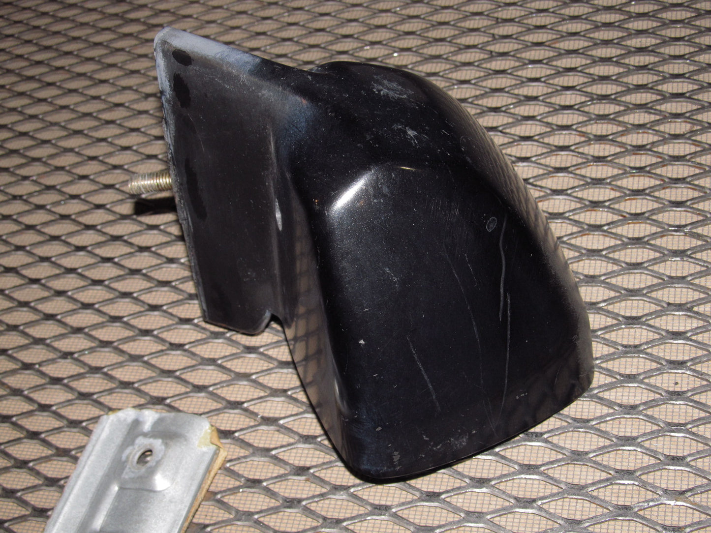 79 80 Datsun 280zx OEM Exterior Side Mirror - Left