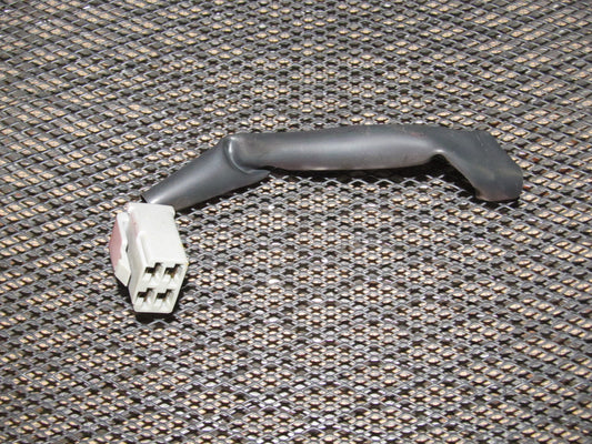 91 92 93 94 95 Toyota MR2 OEM Front Wiper Motor Pigtail Harness
