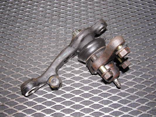 81 82 83 Datsun 280zx OEM Front Control Arm Ball Joint - Left