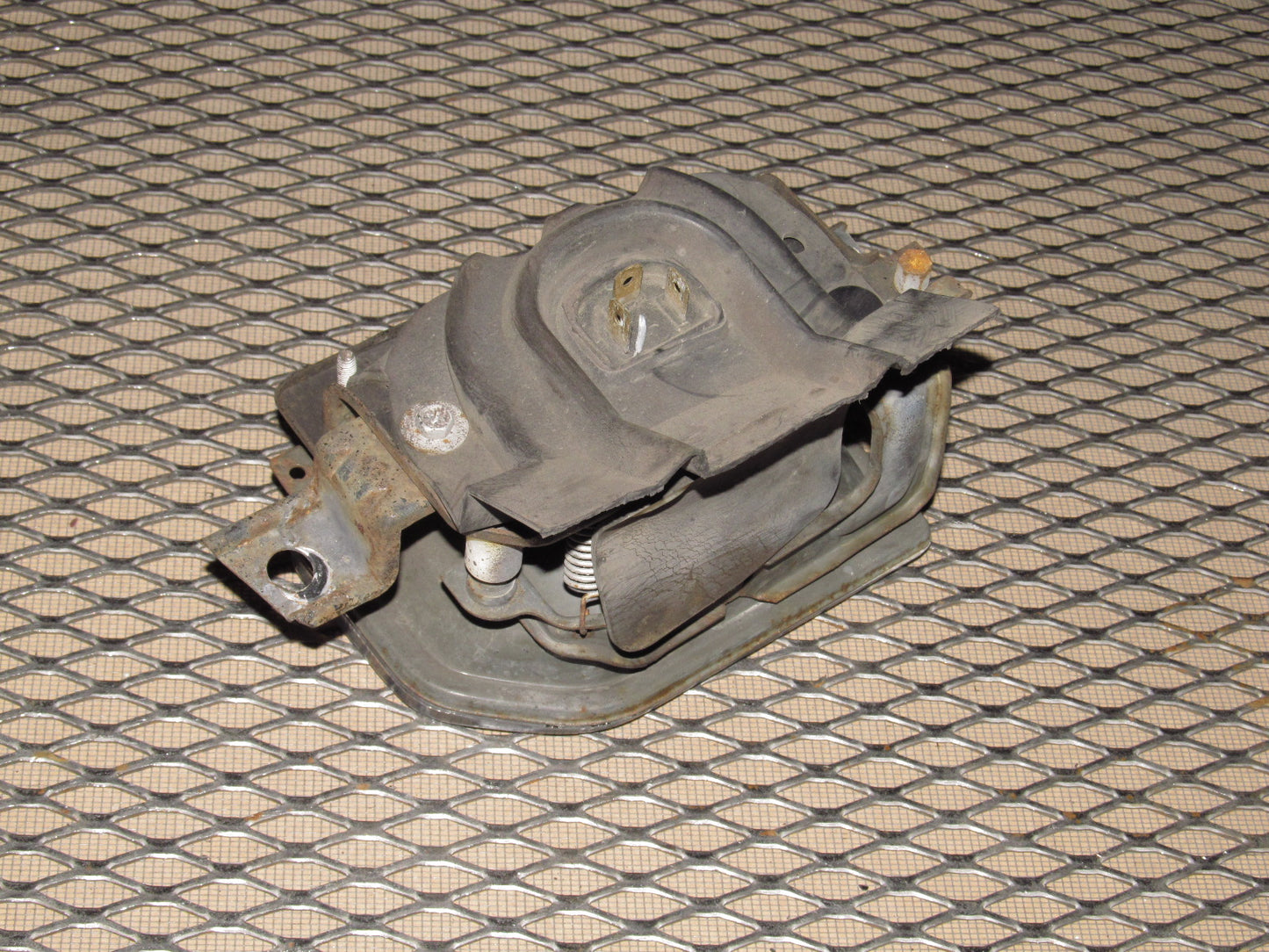 87 88 89 Nissan 300zx OEM Front Fog Light - Left
