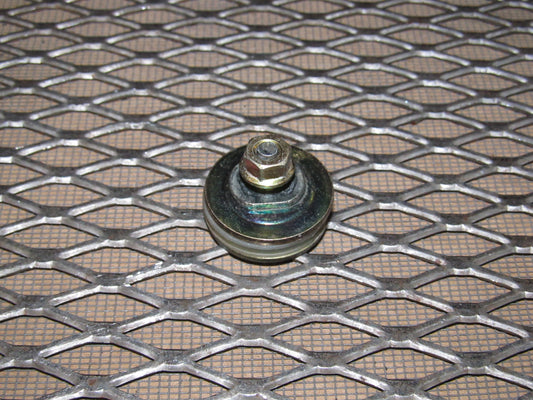 91-95 Toyota MR2 OEM Window Glass & Regulator Mount Bolt & Washer - Left