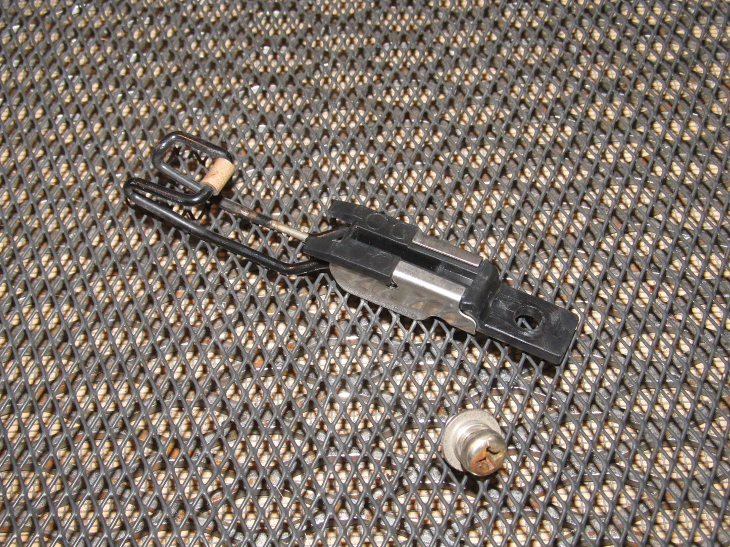 85 86 Toyota MR2 OEM Moonroof Lock