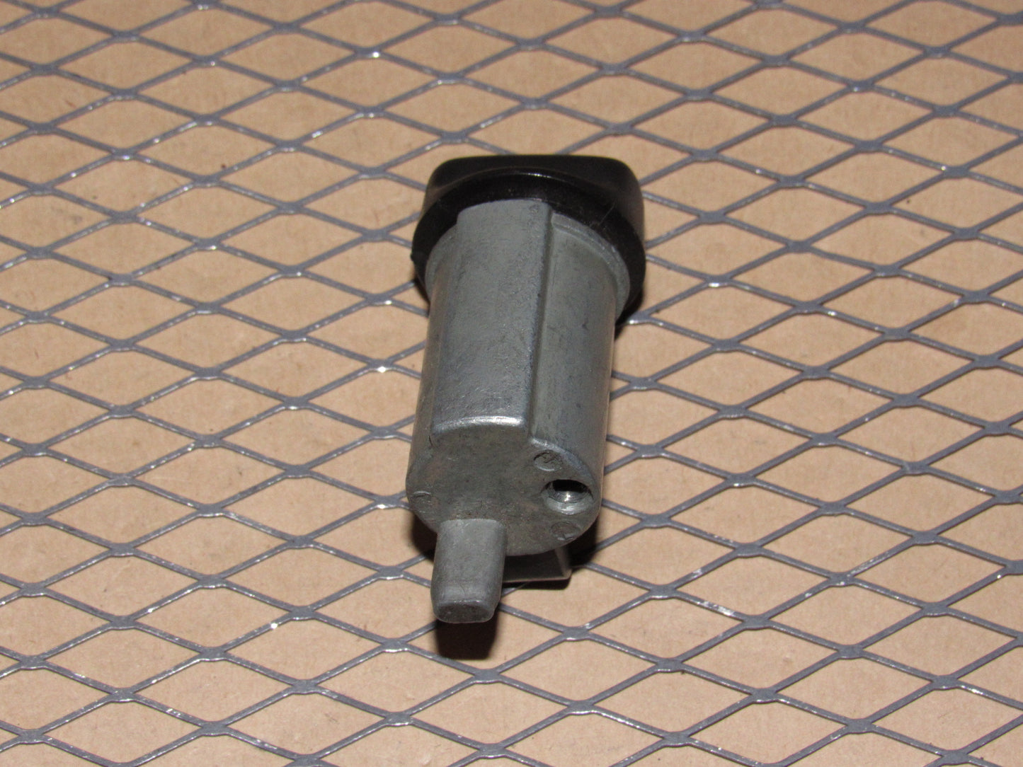 79 80 Mazda RX7 OEM Glove Box Lock Knob