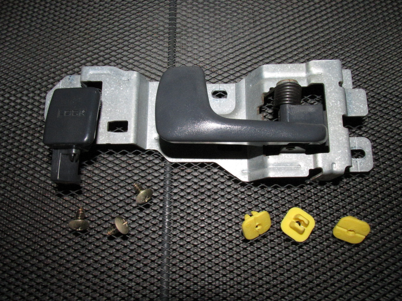 96 97 98 99 00 Honda Civic OEM Interior Door Handle - Right