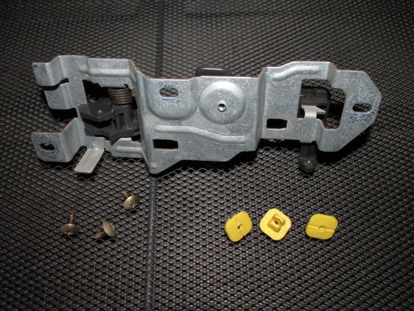 96 97 98 99 00 Honda Civic OEM Interior Door Handle - Right
