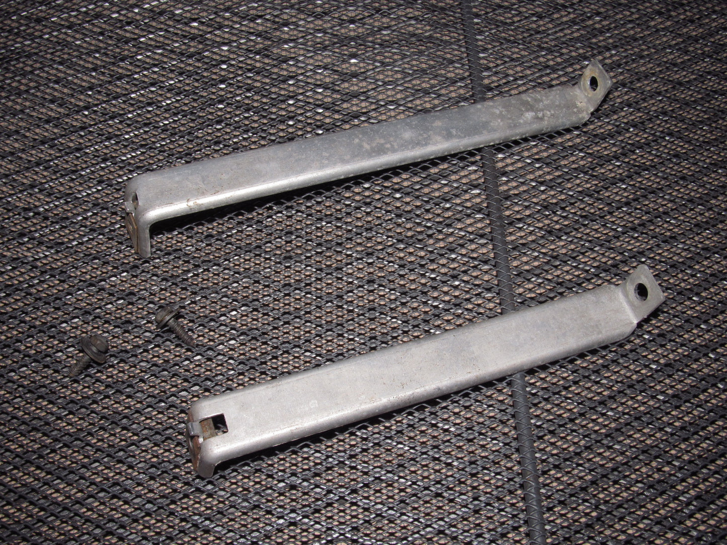 84-89 Chevrolet Corvette OEM Dash Mounting Bracket