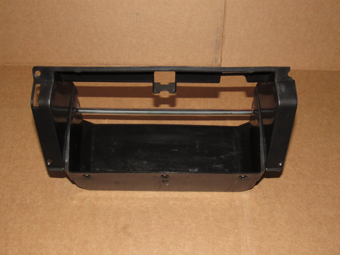 79 80 Mazda RX7 OEM Glove Box Rear Storage