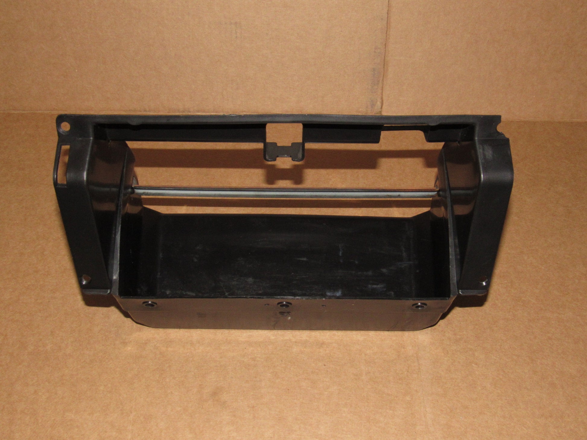 79 80 Mazda RX7 OEM Glove Box Rear Storage