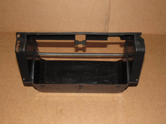 79 80 Mazda RX7 OEM Glove Box Rear Storage