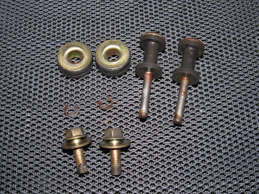 94 95 96 97 Mazda Miata OEM Radiator Mounting Bushing & Bolt