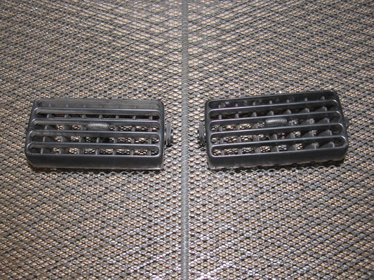 91 92 93 94 95 Toyota MR2 OEM Interior Dash Center Air Vent