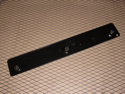 79 80 Mazda RX7 OEM Glove Box Cover Mounting Bracket