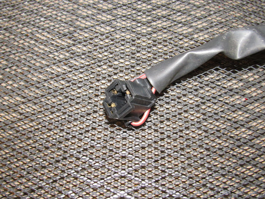 91 92 93 94 95 Toyota MR2 OEM Headlight Pigtail Harness