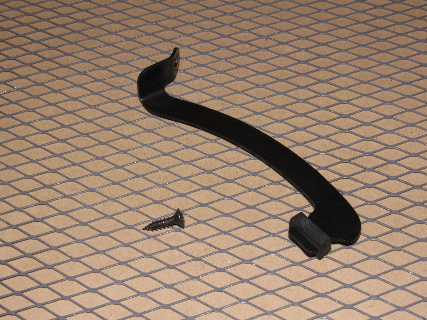 79 80 Mazda RX7 OEM Glove Box Cover Stopper