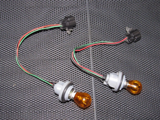 94 95 96 97 Mazda Miata OEM Front Signal Light Bulb Socket