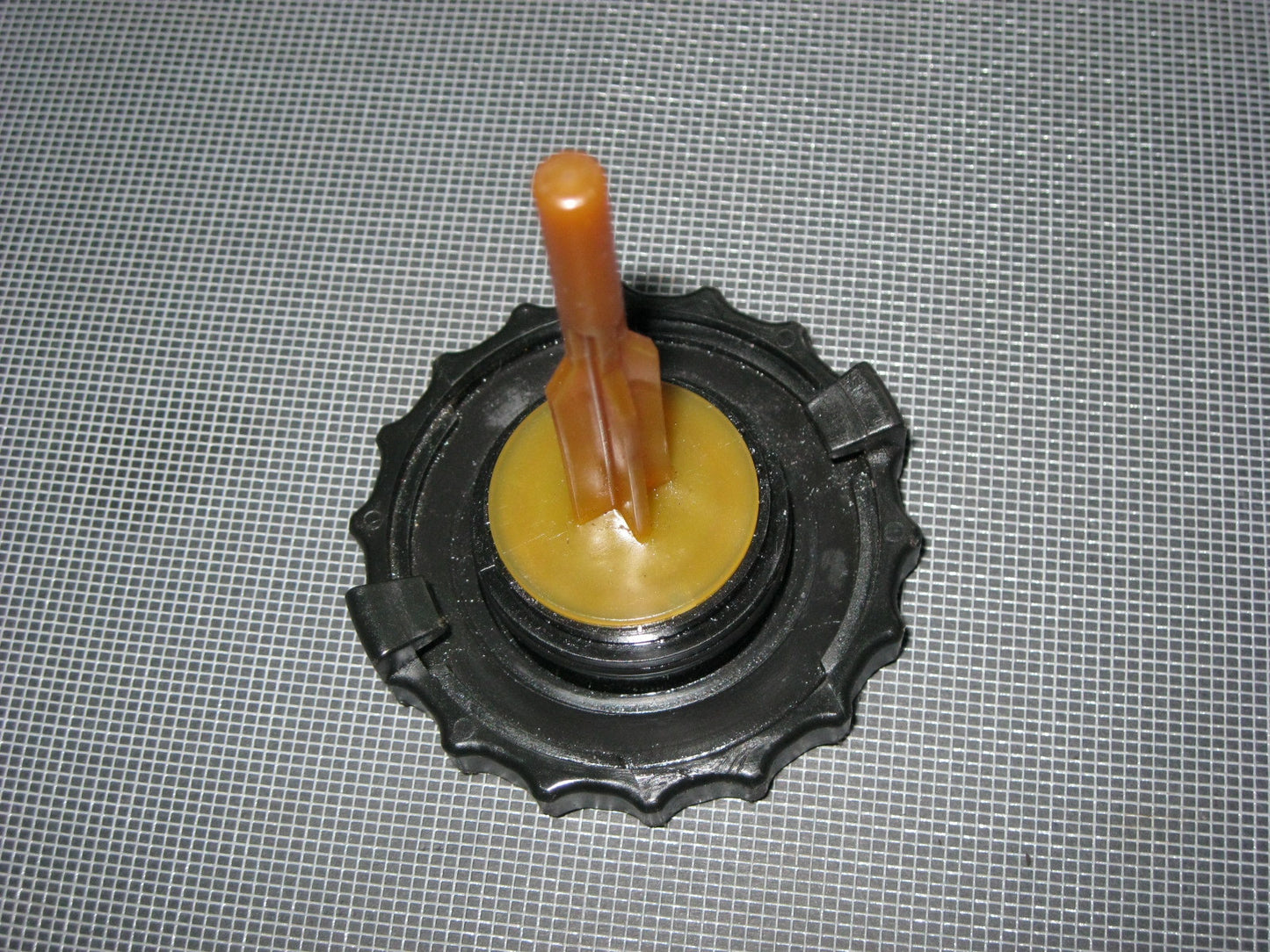 JDM Toyota 1MZ-FE 3.0L V6 None VVTi Power Steering Reservoir Cap
