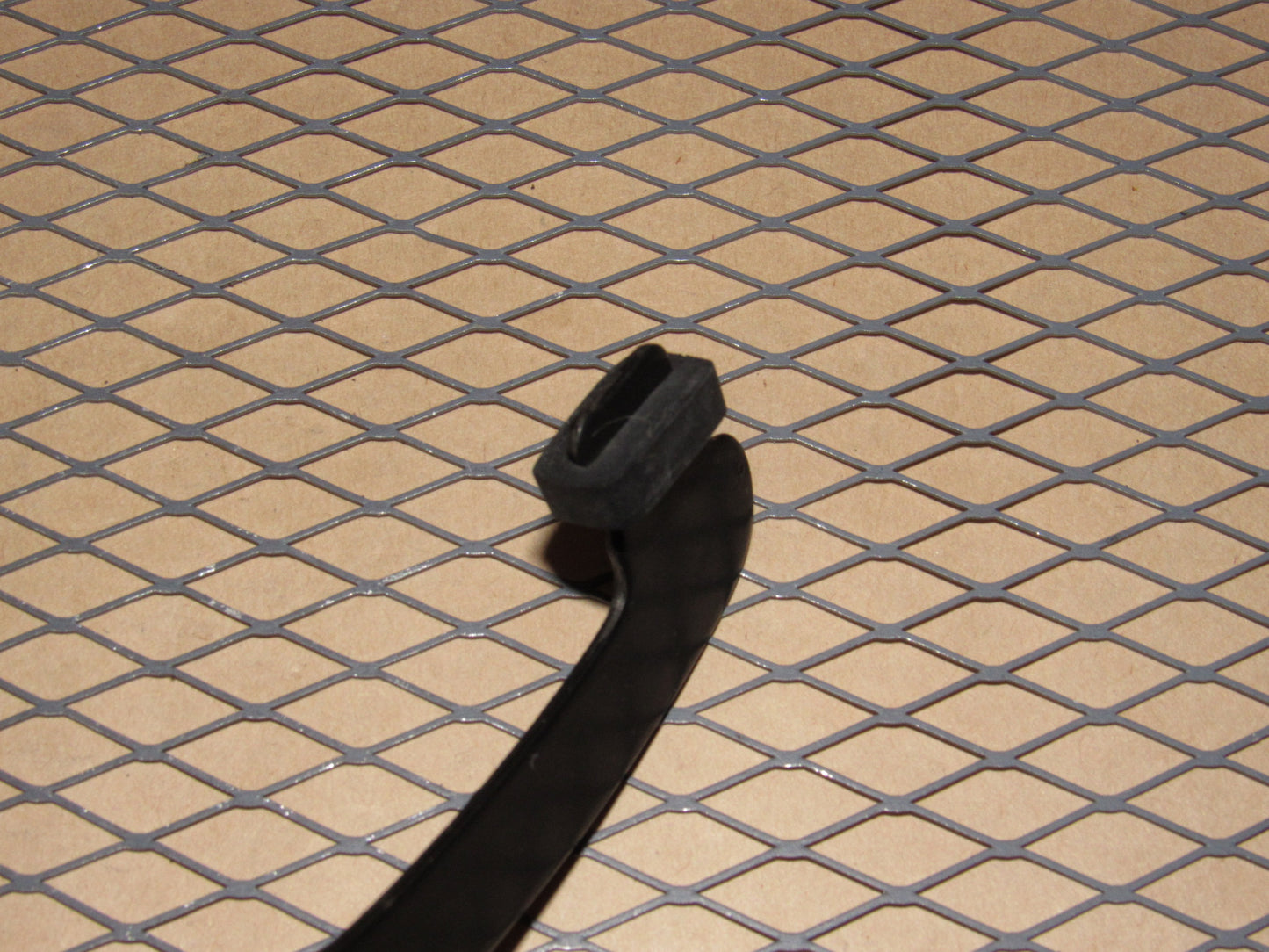 79 80 Mazda RX7 OEM Glove Box Cover Stopper