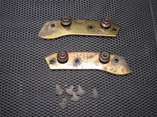 94 95 96 97 Mazda Miata OEM Front Bumper Fender Bracket