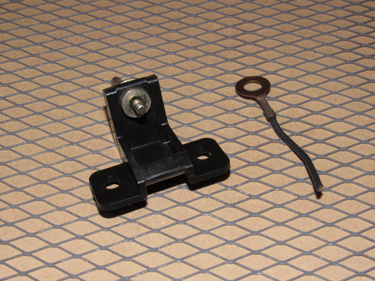 79 80 Mazda RX7 OEM Glove Box Light Lamp Switch