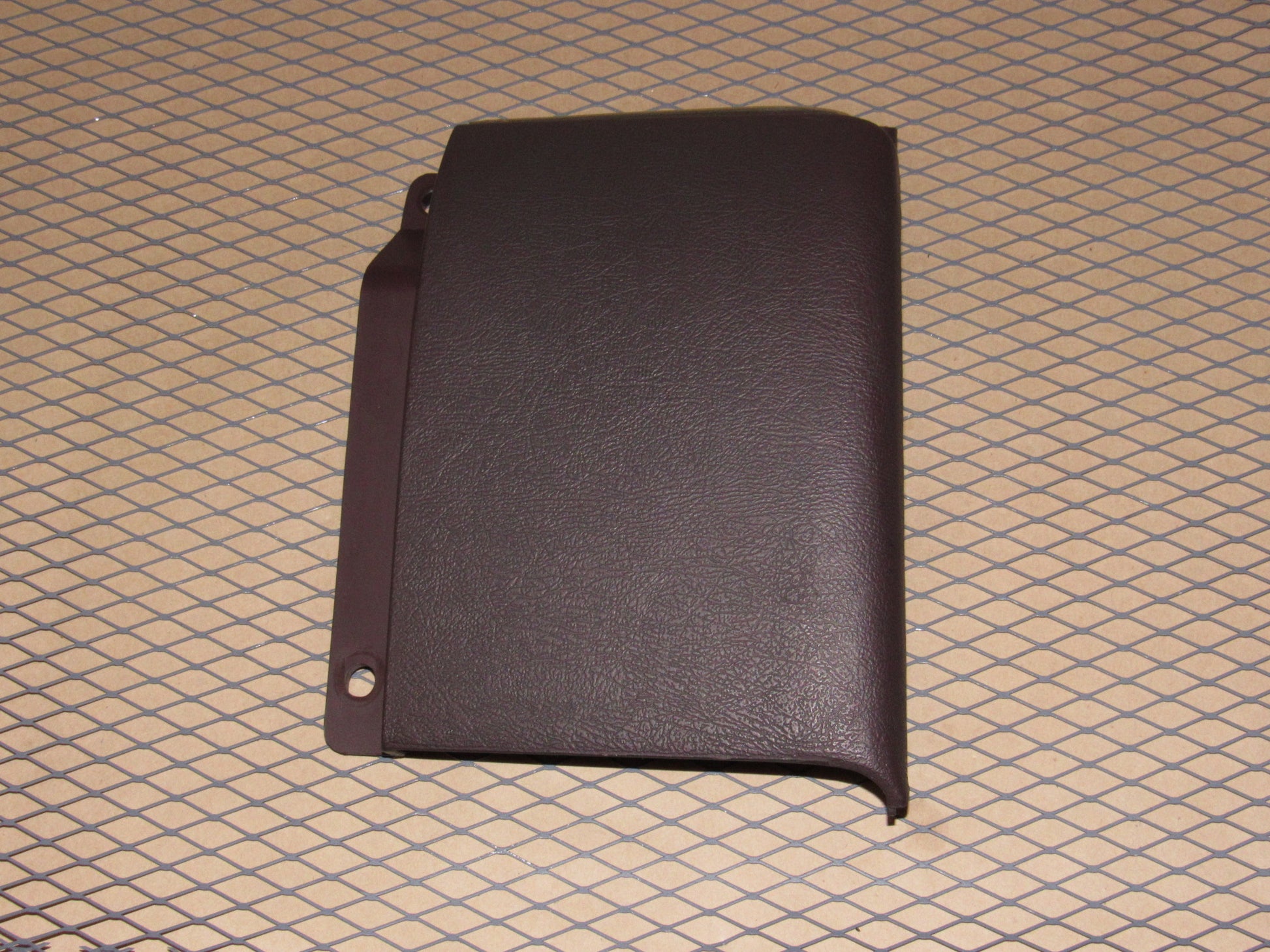 79 80 Mazda RX7 OEM Dash Glove Box Trim Cover Panel