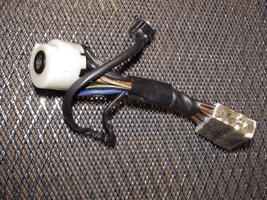 91 92 93 94 95 Toyota MR2 OEM Ignition Switch