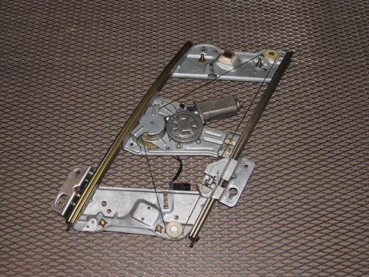 91 92 93 94 Nissan 240SX OEM Window Motor Regulator - Left