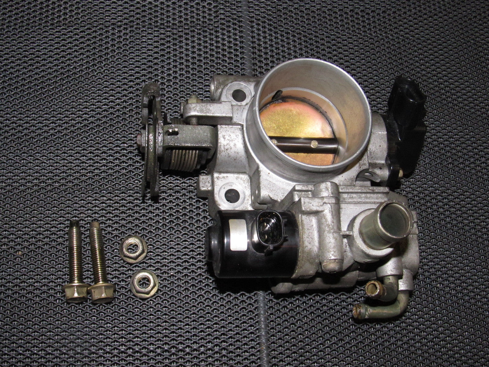 94 95 96 97 Mazda Miata OEM Throttle Body Assembly - M/T