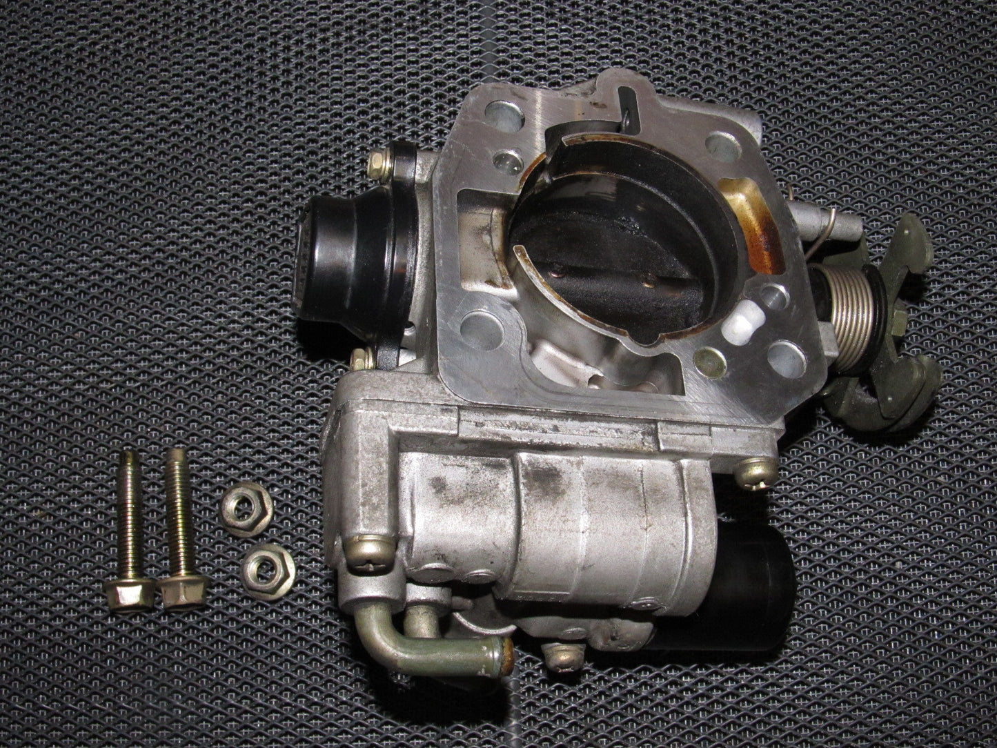 94 95 96 97 Mazda Miata OEM Throttle Body Assembly - M/T