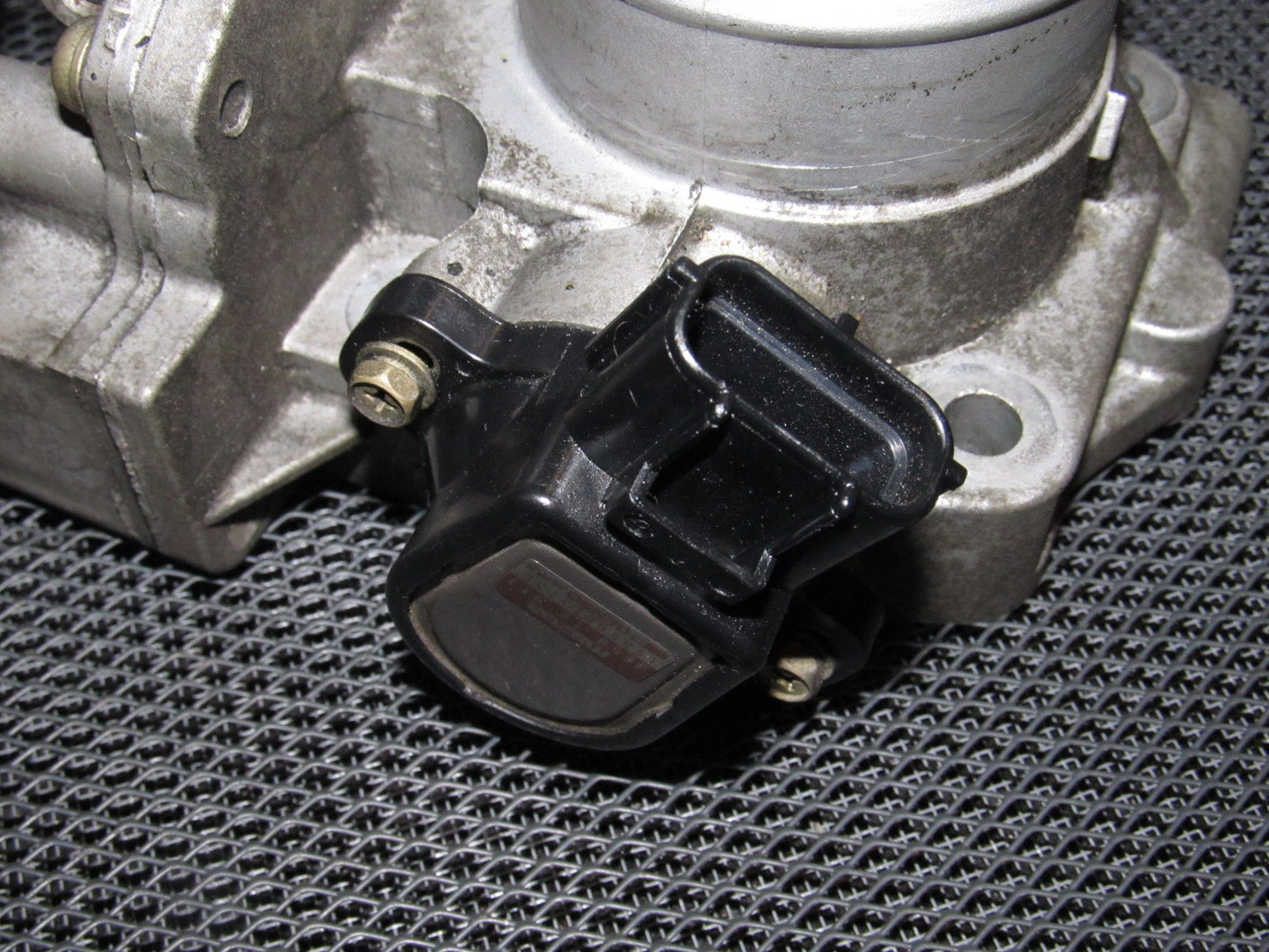 94 95 96 97 Mazda Miata OEM Throttle Body Assembly - M/T